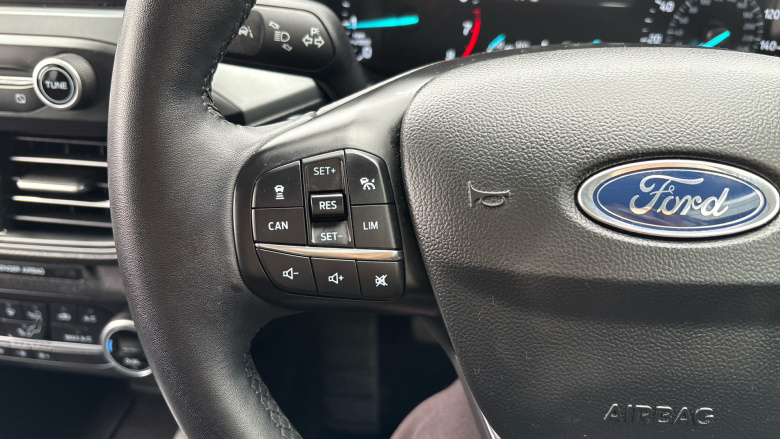 Ford Focus 1.0 EcoBoost Active Style 5dr Petrol Hatchback